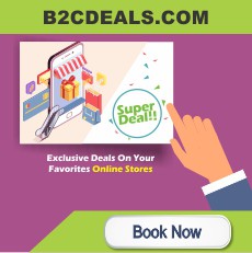 Digital Marketing Bookings
